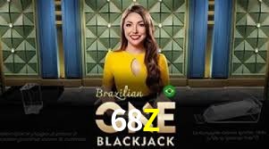 Blackjack Brasileiro